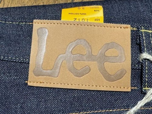 1960年代のLEE