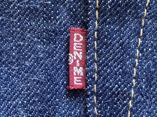 ドゥニームXX入荷です