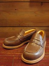 GLEEM グリーム ローファー １３０