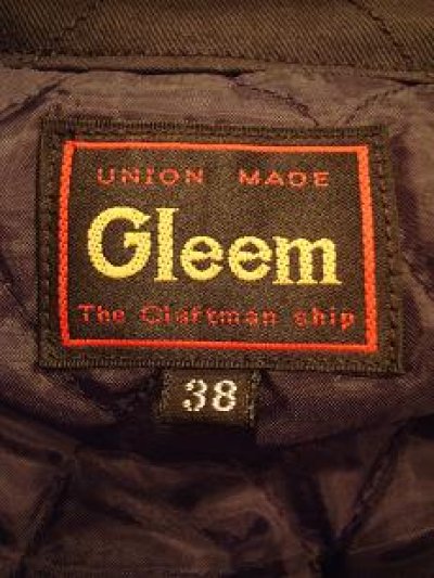 画像5: GLEEM グリーム　CPOジャケット　７２０