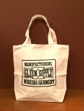 GLEEM グリーム エコバッグ ECO BAG 