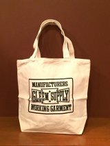GLEEM グリーム エコバッグ ECO BAG 