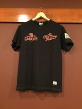 グルーバーズ プリントTシャツ ３５１１７０８