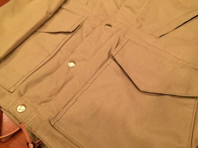 画像5: ウエアハウス × ロッキーマウンテン マウンテンパーカ