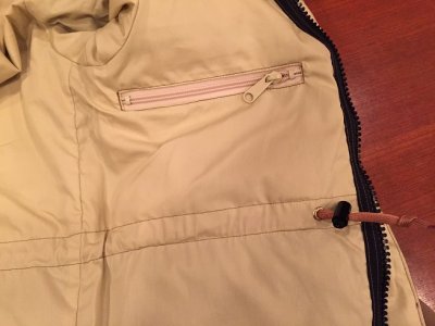 画像6: ウエアハウス × ロッキーマウンテン マウンテンパーカ