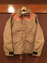 ウエアハウス × ロッキーマウンテン マウンテンパーカ