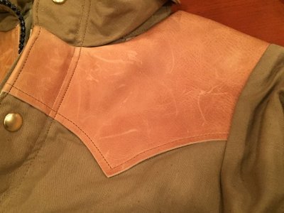 画像4: ウエアハウス × ロッキーマウンテン マウンテンパーカ