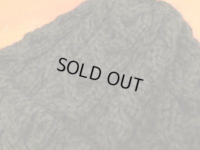 画像5: HIGHLAND2000 ハイランド2000　ウールニットキャップ