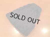 HIGHLAND2000 ハイランド2000　ウールニットキャップ