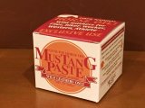マスタングペースト　ホースオイル