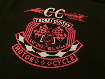 画像5: GUNZ ガンズ　プリントTシャツ　４４Ｇ１０３