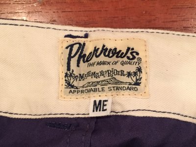 画像6: フェローズ　ショートパンツ　ＭＳＰ１