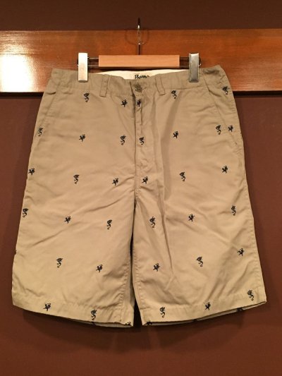 画像4: フェローズ　ショートパンツ　ＭＳＰ１