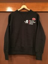 ＭＷＳ　プリントスウェット　１１１０５００