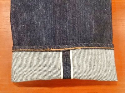 画像6: RESOLUTE リゾルト　ジーンズ　７１０－８