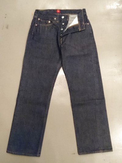 画像3: RESOLUTE リゾルト　ジーンズ　７１０－８