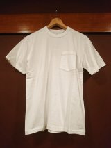 GLEEM グリーム　ポケットＴシャツ　３０６