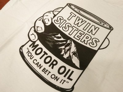 画像5: GLEEM グリーム　プリントＴシャツ　３０８ーQ