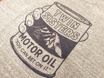 画像6: GLEEM グリーム　プリントＴシャツ　３０８ーQ