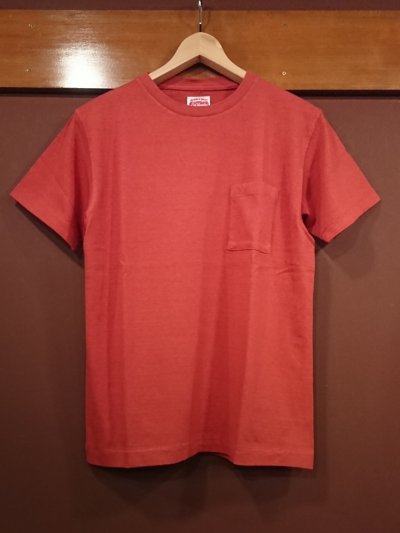 画像3: Delbombers&Co. 　ポケットＴシャツ　ＤＰＴ