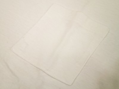 画像6: Delbombers&Co. 　ポケットＴシャツ　ＤＰＴ