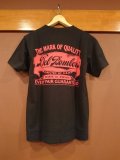 Delbombers&Co. 　プリントTシャツ　ＤＣＴ－Ａ