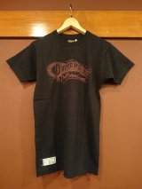 ダッパーズ　１０周年記念プリントＴシャツ　Lot.１１７９