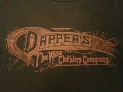 フロントプリント