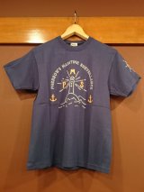 フェローズ　プリントTシャツ　ＰＴ４