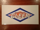 GLEEM グリーム　ステッカー