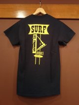 SURF A PIG サーフアピッグ　Ｔシャツ　ＳＴ－６