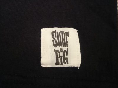 画像4: SURF A PIG サーフアピッグ　Ｔシャツ　ＳＴ－６