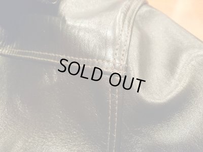 画像7: ファインクリーク　リッチモンド　レザージャケット　ＦＣＪＫ００１