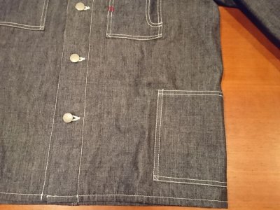 画像6: GLEEM グリーム　ブランケット付きカバーオール　２８１－Ｌ