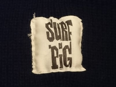 画像5: SURF A PIG サーフアピッグ　ニットキャップ　ＳＣ－３