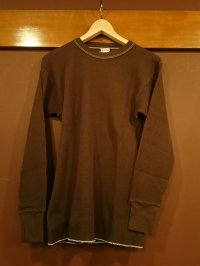 INDERA(インデラ)　サーマルロングスリーブＴシャツ　Ｉ８３９ＧＬ 