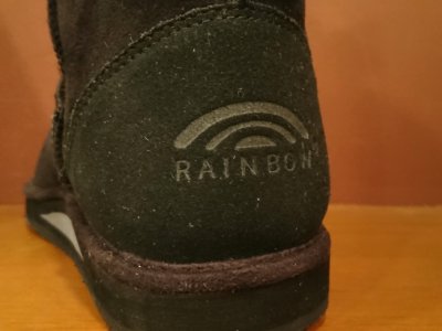 画像5: レインボーサンダル　ムートンブーツ（バハブーツ）　　ＢＡＪＡ　ＢＯＯＴＳ  