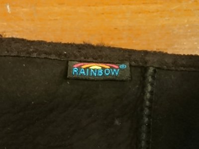 画像4: レインボーサンダル　ムートンブーツ（バハブーツ）　　ＢＡＪＡ　ＢＯＯＴＳ  