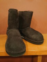 レインボーサンダル　ムートンブーツ（バハブーツ）　　ＢＡＪＡ　ＢＯＯＴＳ  