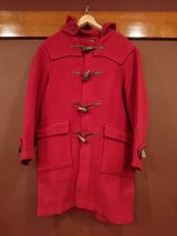 GLOVERALL　グローバーオール　ダッフルコート 　０５１２
