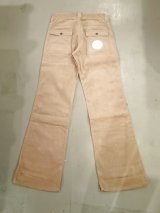 GLEEM グリーム　コーデュロイ・ブッシュパンツ　２２１－Ｃ 