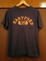 ウエアハウス　ポケット付きプリントＴシャツ　２７１３４００２－０３