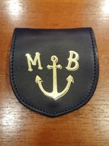 ミュラーアンドブロス　コインケース　ＭＢ１０７