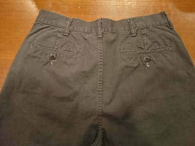 画像6: ウエアハウス　ショートパンツ　３１６