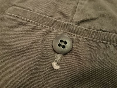 画像8: ウエアハウス　ショートパンツ　３１６