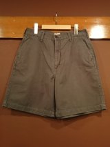 ウエアハウス　ショートパンツ　３１６