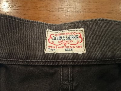 画像4: ウエアハウス　ショートパンツ　３１６