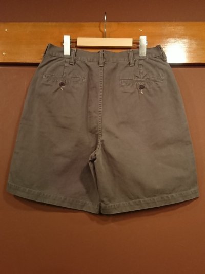 画像3: ウエアハウス　ショートパンツ　３１６