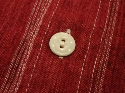 画像8: クッシュマン　ストライプワークシャツ　２５６０４