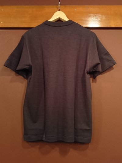 画像5: ウエアハウス　ポケットＴシャツ　４６０１